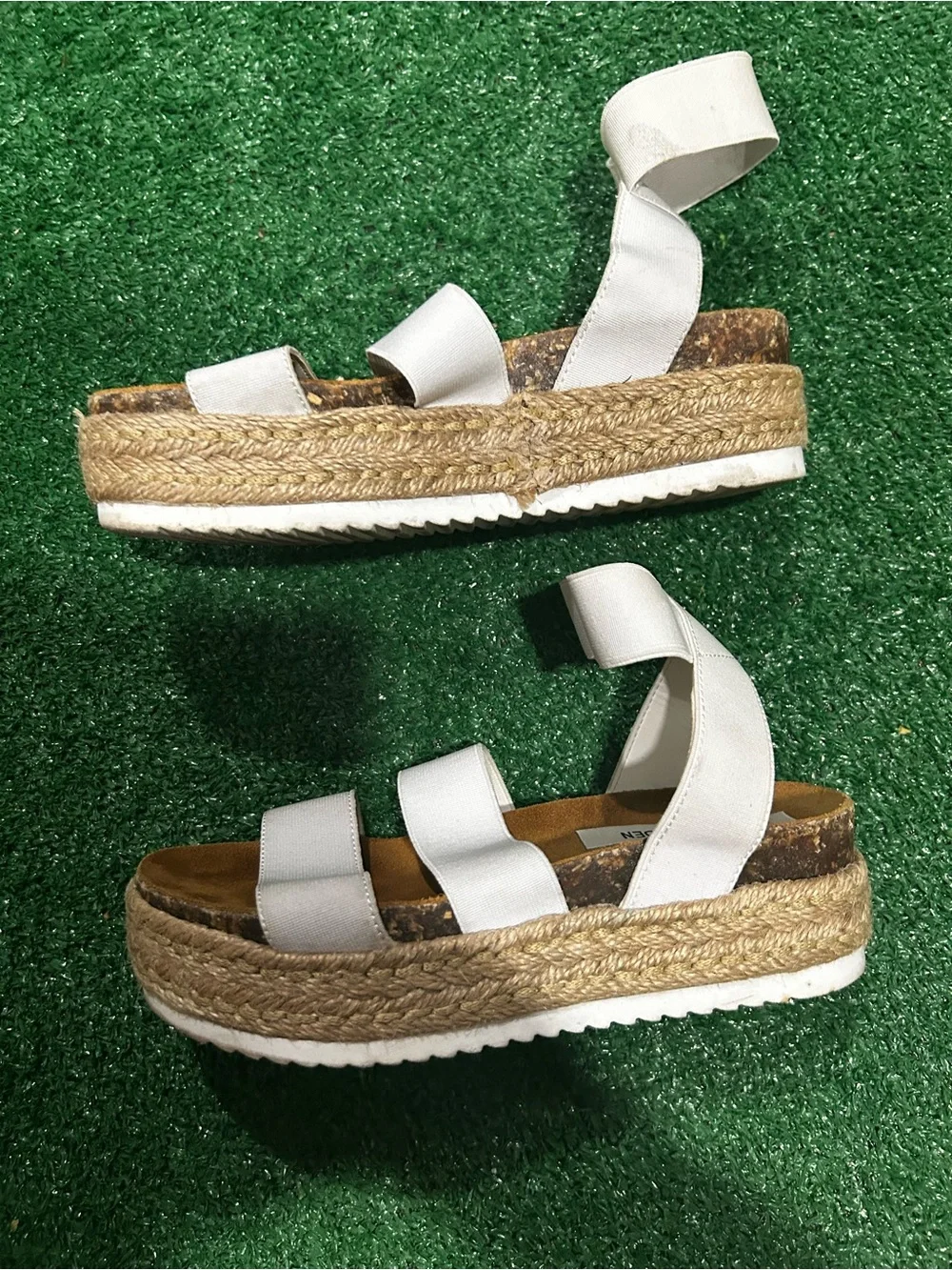 Steve Madden steve madden
